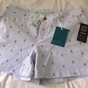 Stitch Fix Lobster Shorts